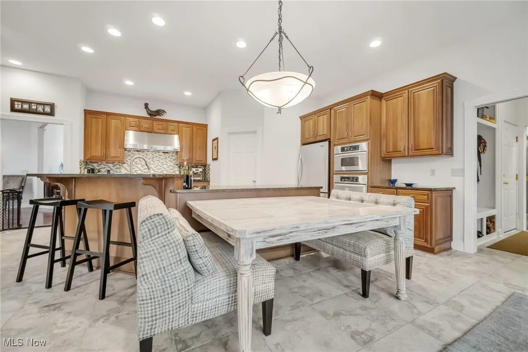 3025 Halle Drive, Medina, Ohio,MLS Now Listing ID