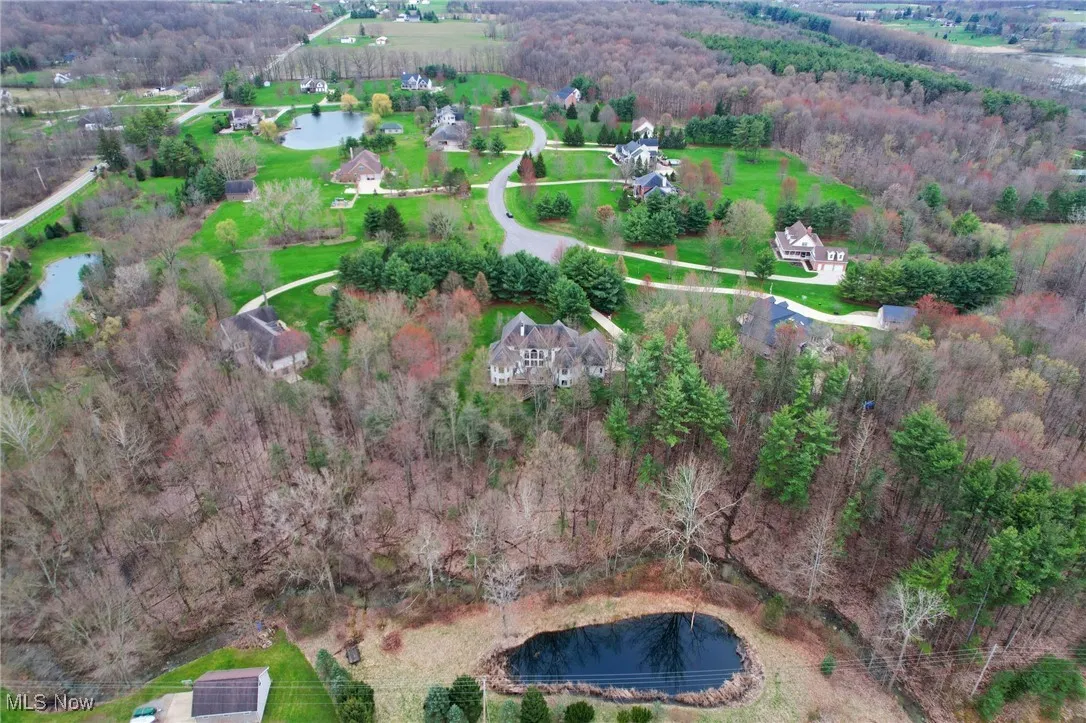 3025 Halle Drive, Medina, Ohio,MLS Now Listing ID