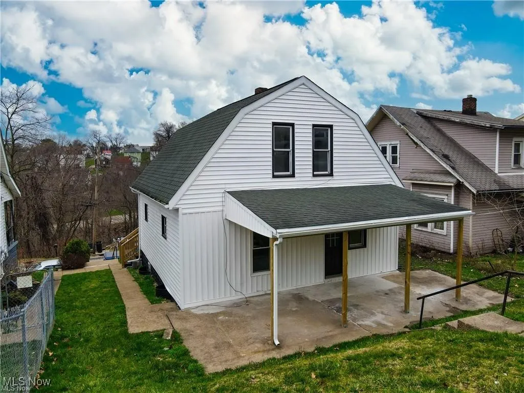 233 Beech Road, Weirton, West Virginia,MLS Now Listing ID