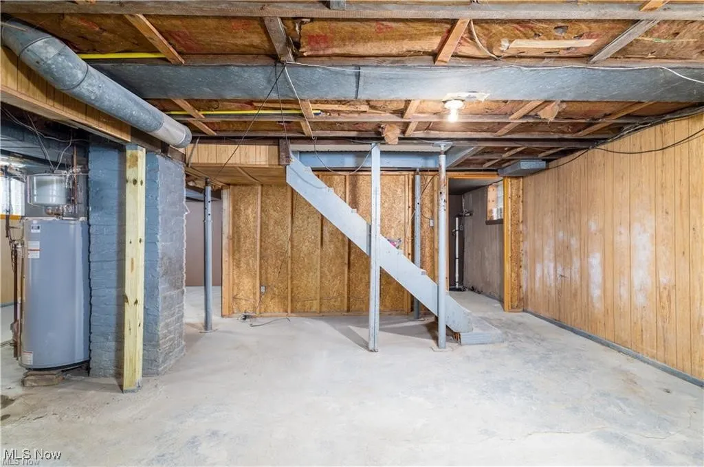 233 Beech Road, Weirton, West Virginia,MLS Now Listing ID