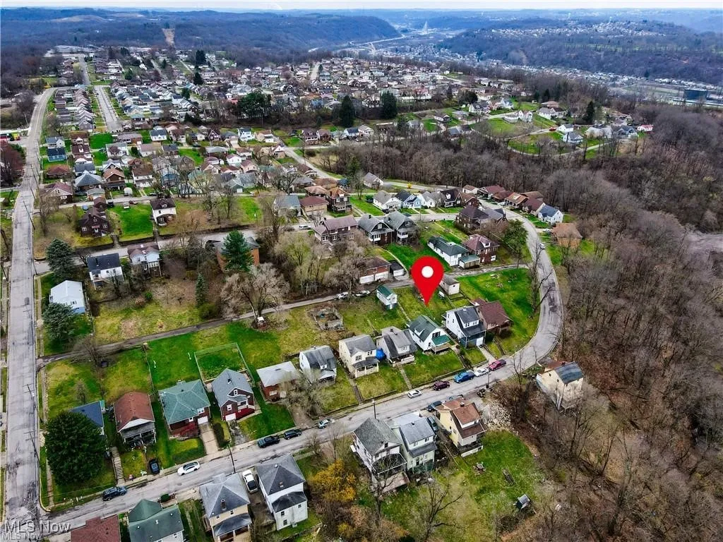 233 Beech Road, Weirton, West Virginia,MLS Now Listing ID