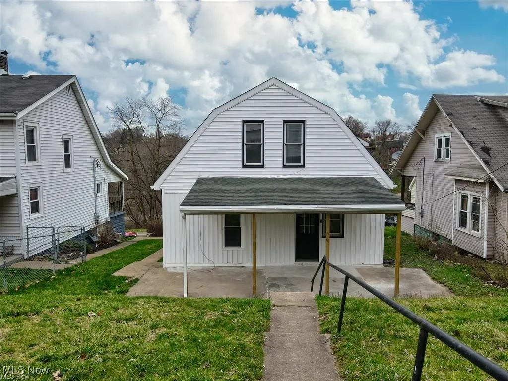 233 Beech Road, Weirton, West Virginia,MLS Now Listing ID
