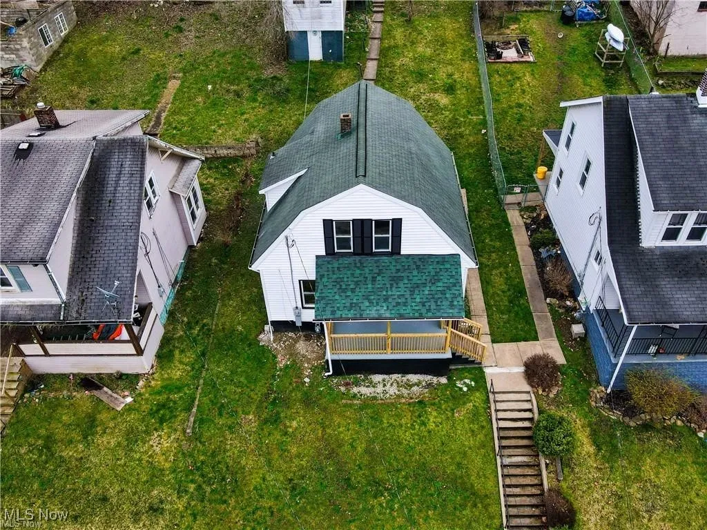233 Beech Road, Weirton, West Virginia,MLS Now Listing ID