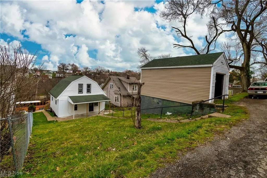 233 Beech Road, Weirton, West Virginia,MLS Now Listing ID