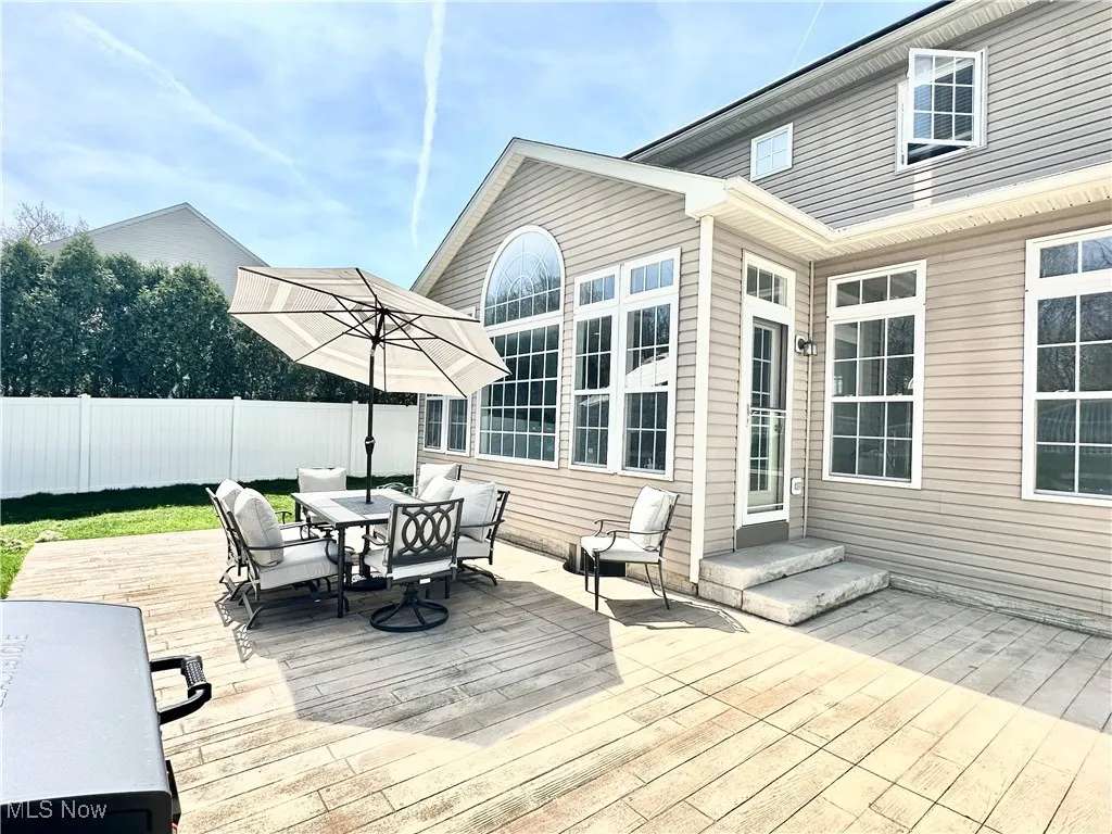 4504 Vista Cir, Kent, Ohio,MLS Now Listing ID