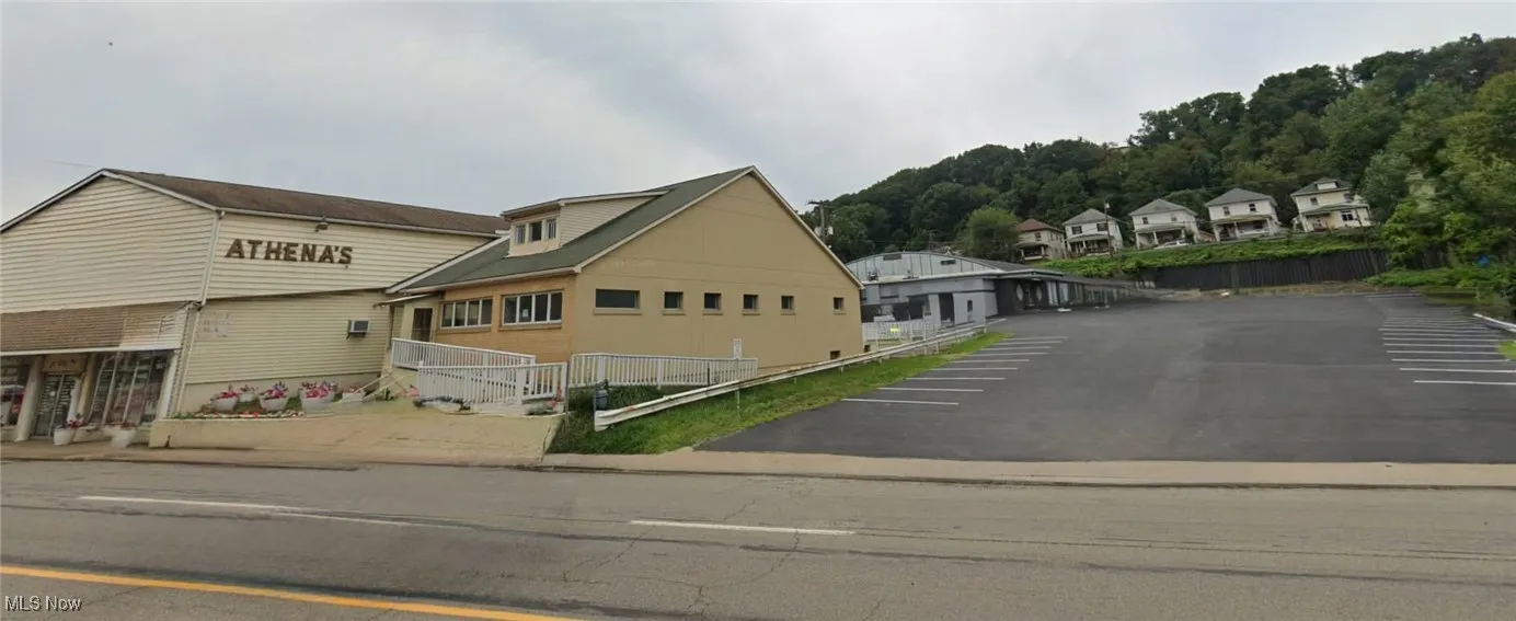 3747 A Main Street, Weirton, West Virginia,MLS Now Listing ID