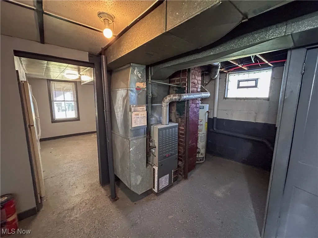 3129 Dearborn Street, Youngstown, Ohio,MLS Now Listing ID