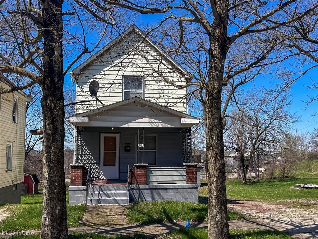3129 Dearborn Street, Youngstown, Ohio,MLS Now Listing ID