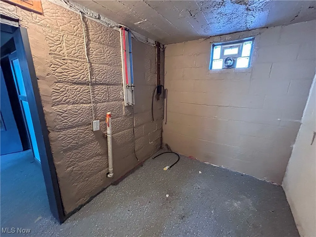 3129 Dearborn Street, Youngstown, Ohio,MLS Now Listing ID