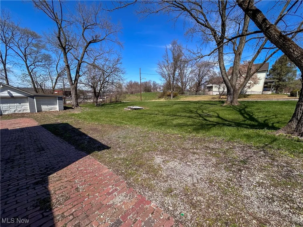 3129 Dearborn Street, Youngstown, Ohio,MLS Now Listing ID
