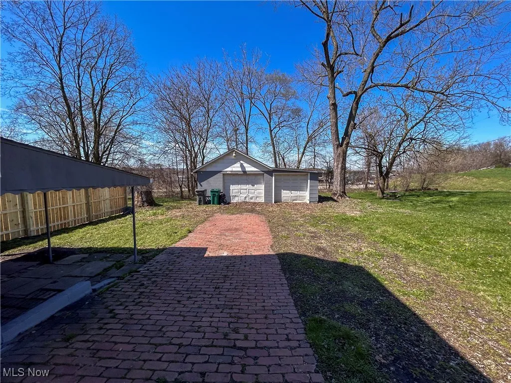 3129 Dearborn Street, Youngstown, Ohio,MLS Now Listing ID