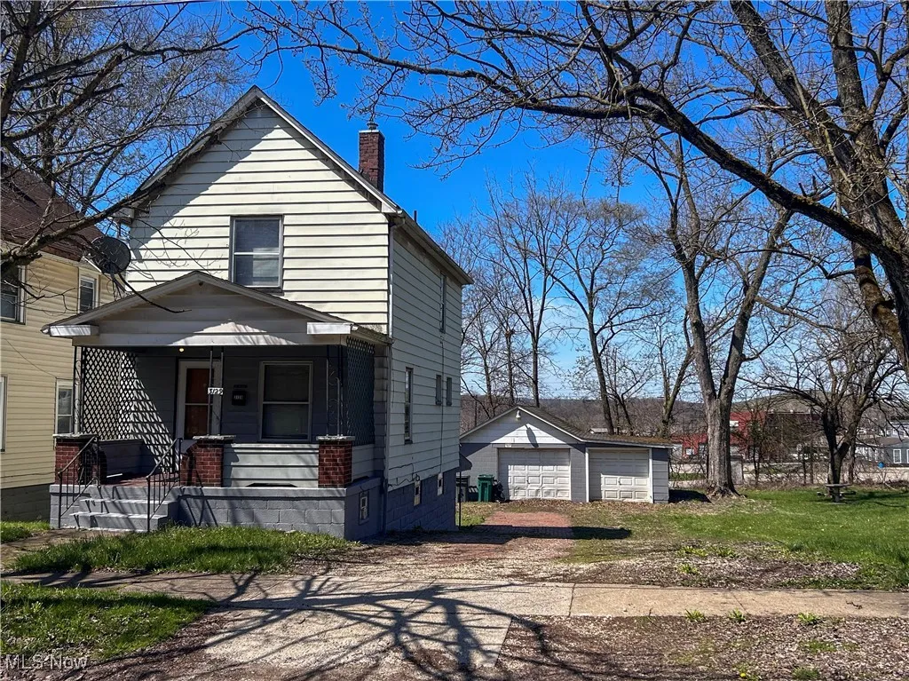 3129 Dearborn Street, Youngstown, Ohio,MLS Now Listing ID