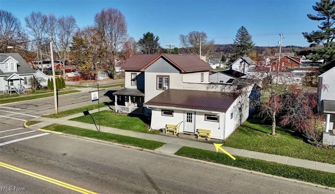 137 N Main Street, Tuscarawas, Ohio,MLS Now Listing ID