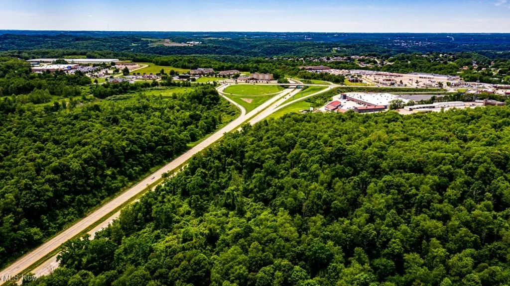 Surrounding Rose Garden, Weirton, West Virginia,MLS Now Listing ID