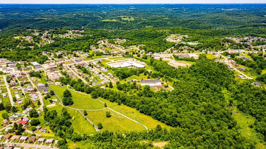 Surrounding Rose Garden, Weirton, West Virginia,MLS Now Listing ID