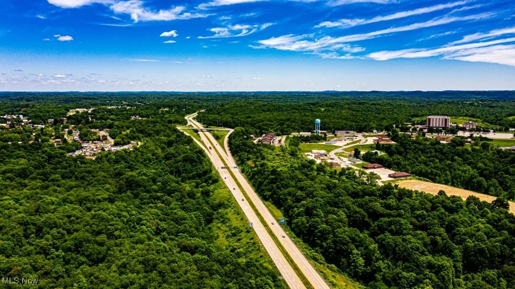 Surrounding Rose Garden, Weirton, West Virginia,MLS Now Listing ID