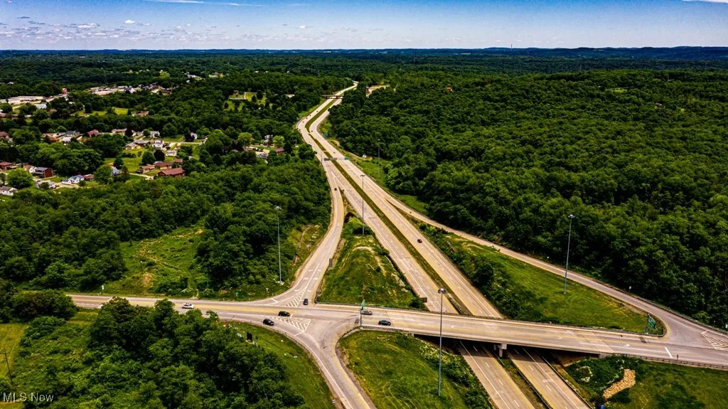 Surrounding Rose Garden, Weirton, West Virginia,MLS Now Listing ID