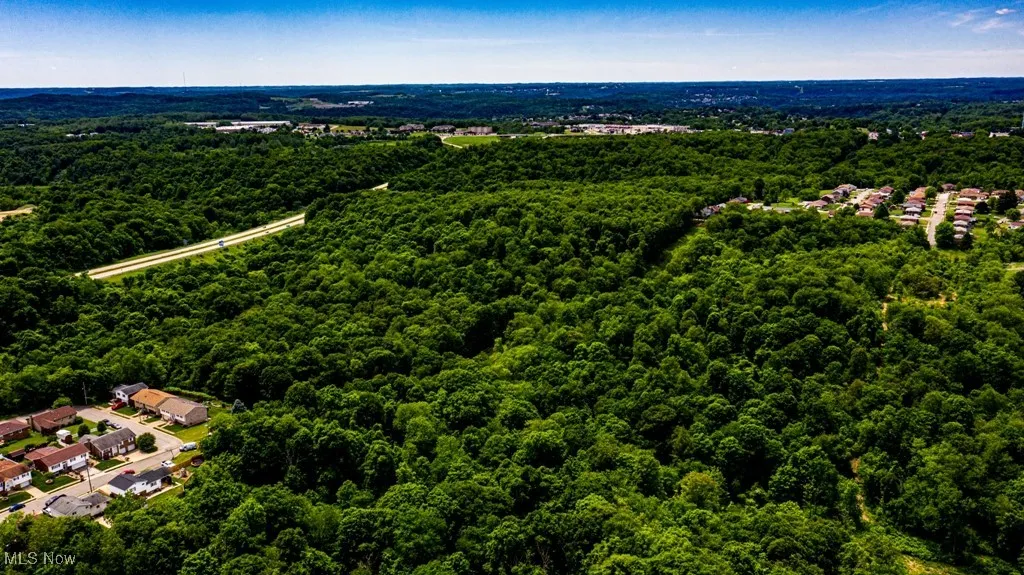 Surrounding Rose Garden, Weirton, West Virginia,MLS Now Listing ID