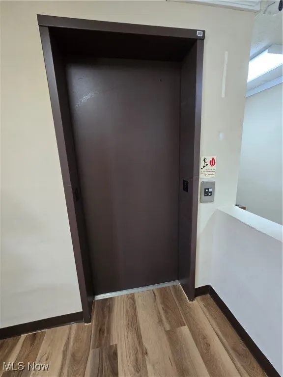 Elevator