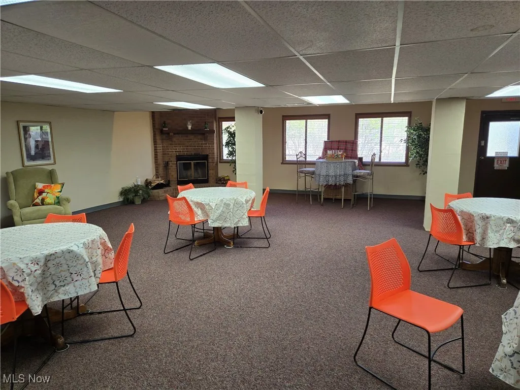 Common Area