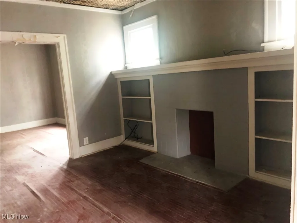 3331-33 West Street, Weirton, West Virginia 26062,MLS Now Listing ID