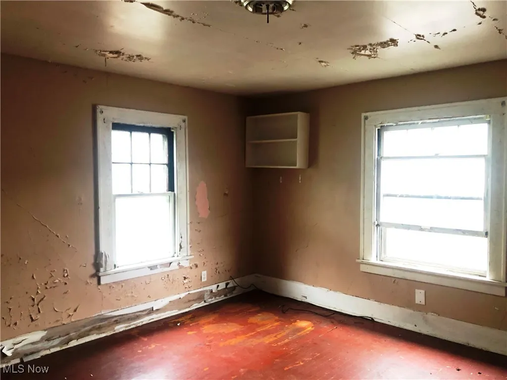 3331-33 West Street, Weirton, West Virginia 26062,MLS Now Listing ID