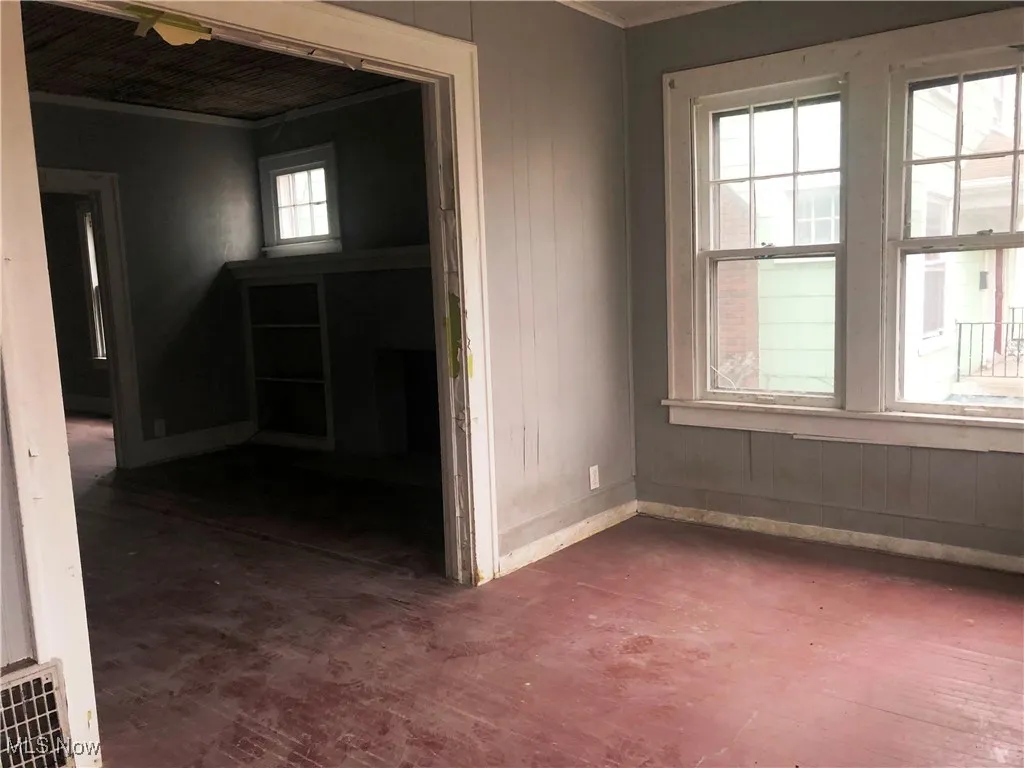 3331-33 West Street, Weirton, West Virginia 26062,MLS Now Listing ID