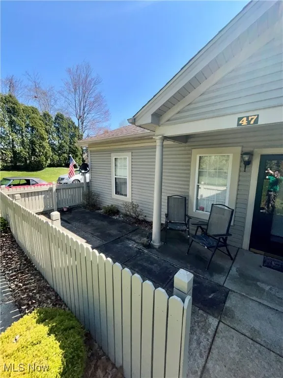 47 Woodland Chase Boulevard, Niles, Ohio,MLS Now Listing ID
