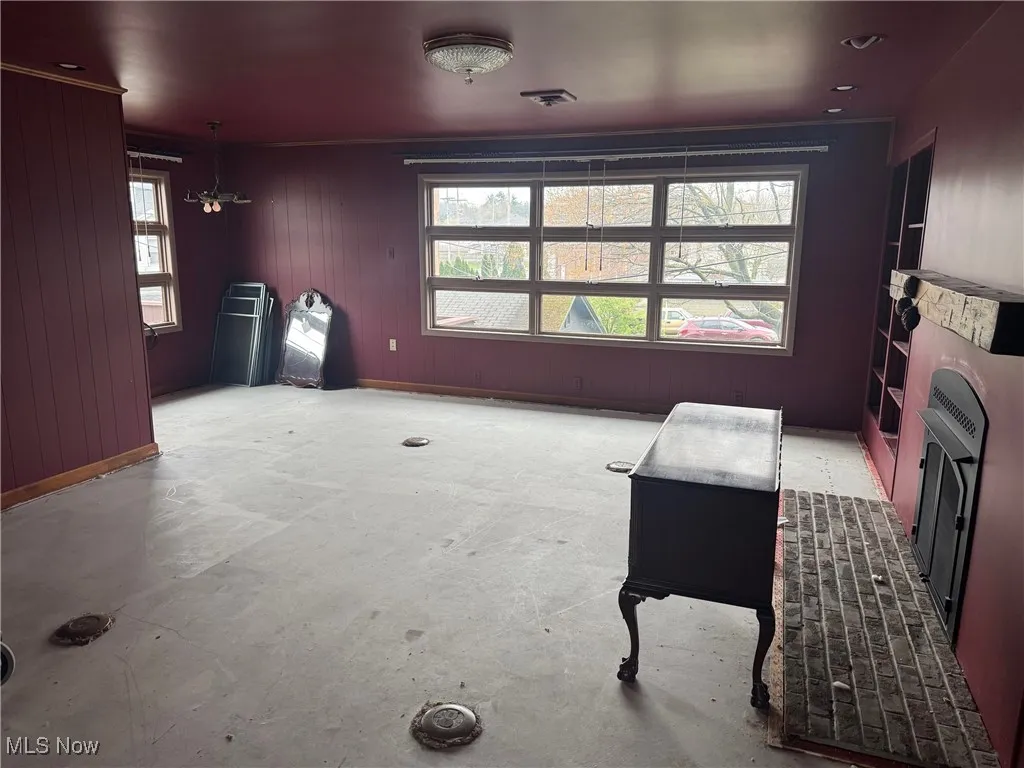 805 Denman Avenue, Coshocton, Ohio,MLS Now Listing ID