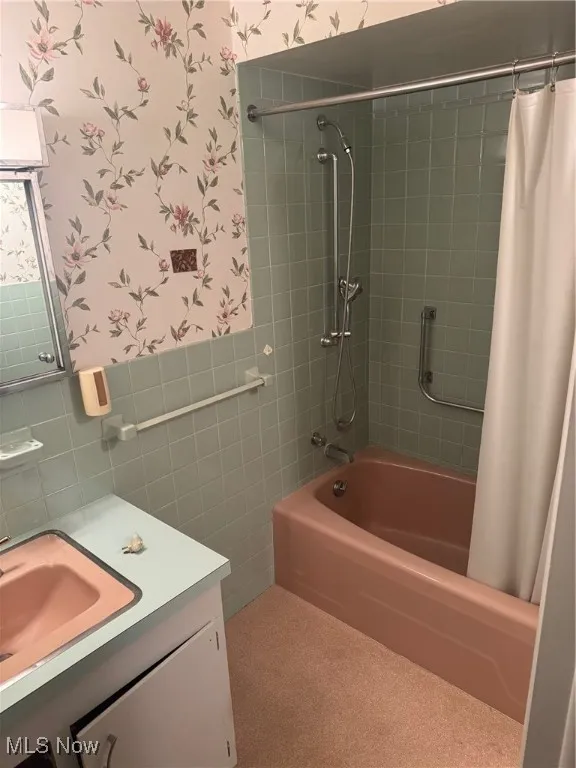 Full Bath