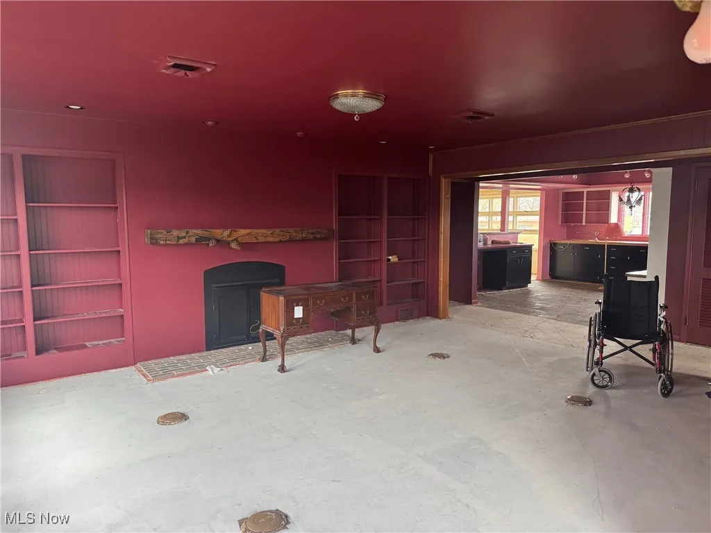 805 Denman Avenue, Coshocton, Ohio,MLS Now Listing ID