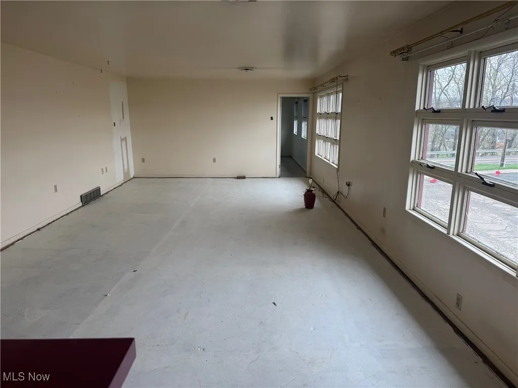 805 Denman Avenue, Coshocton, Ohio,MLS Now Listing ID