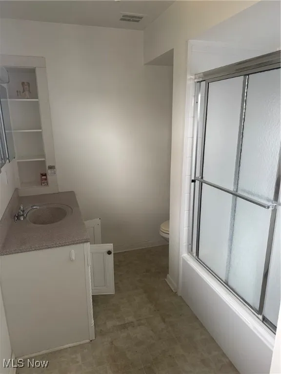 Owners Suite Bath