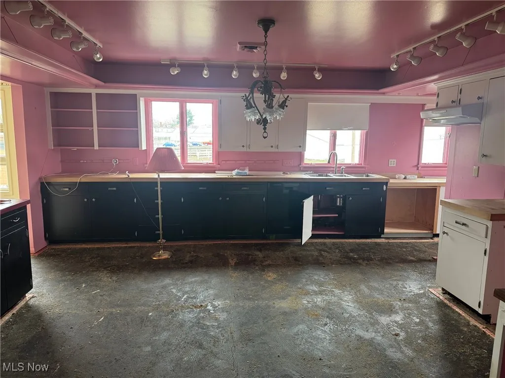 805 Denman Avenue, Coshocton, Ohio,MLS Now Listing ID