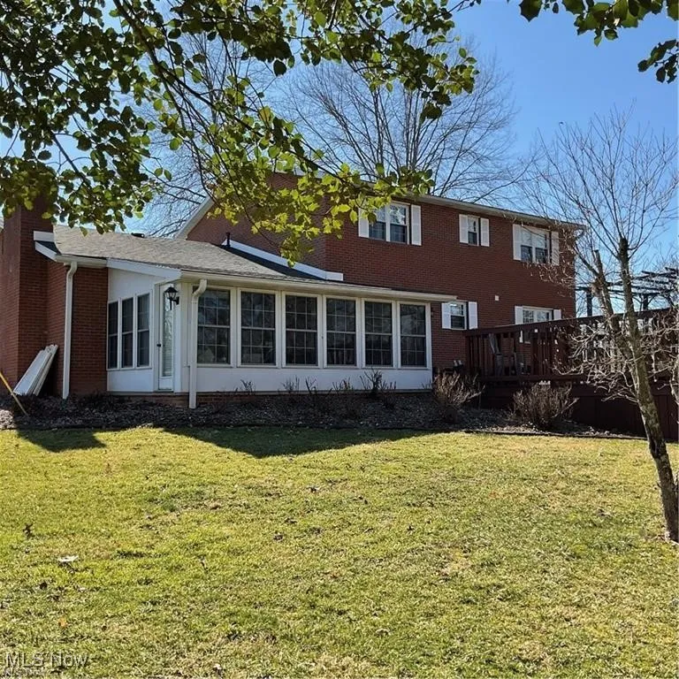 184 Meadowview Lane, Elizabeth, West Virginia 26143,MLS Now Listing ID