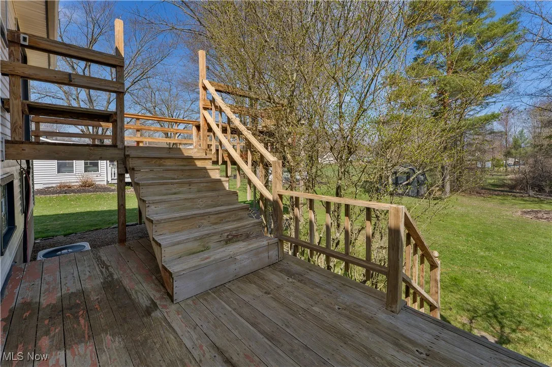1863 Beaver Trail, Mineral Ridge, Ohio,MLS Now Listing ID