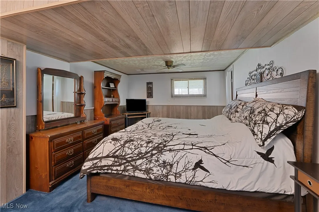 1863 Beaver Trail, Mineral Ridge, Ohio,MLS Now Listing ID