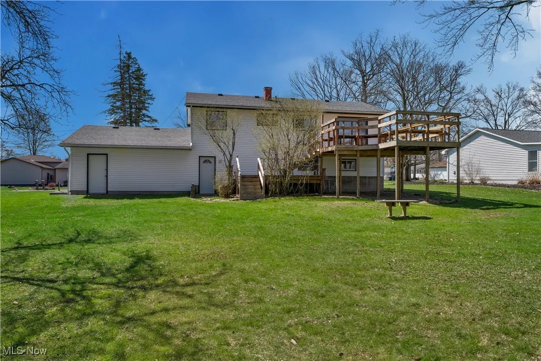 1863 Beaver Trail, Mineral Ridge, Ohio,MLS Now Listing ID