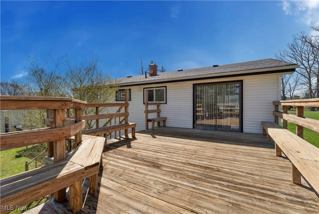 1863 Beaver Trail, Mineral Ridge, Ohio,MLS Now Listing ID