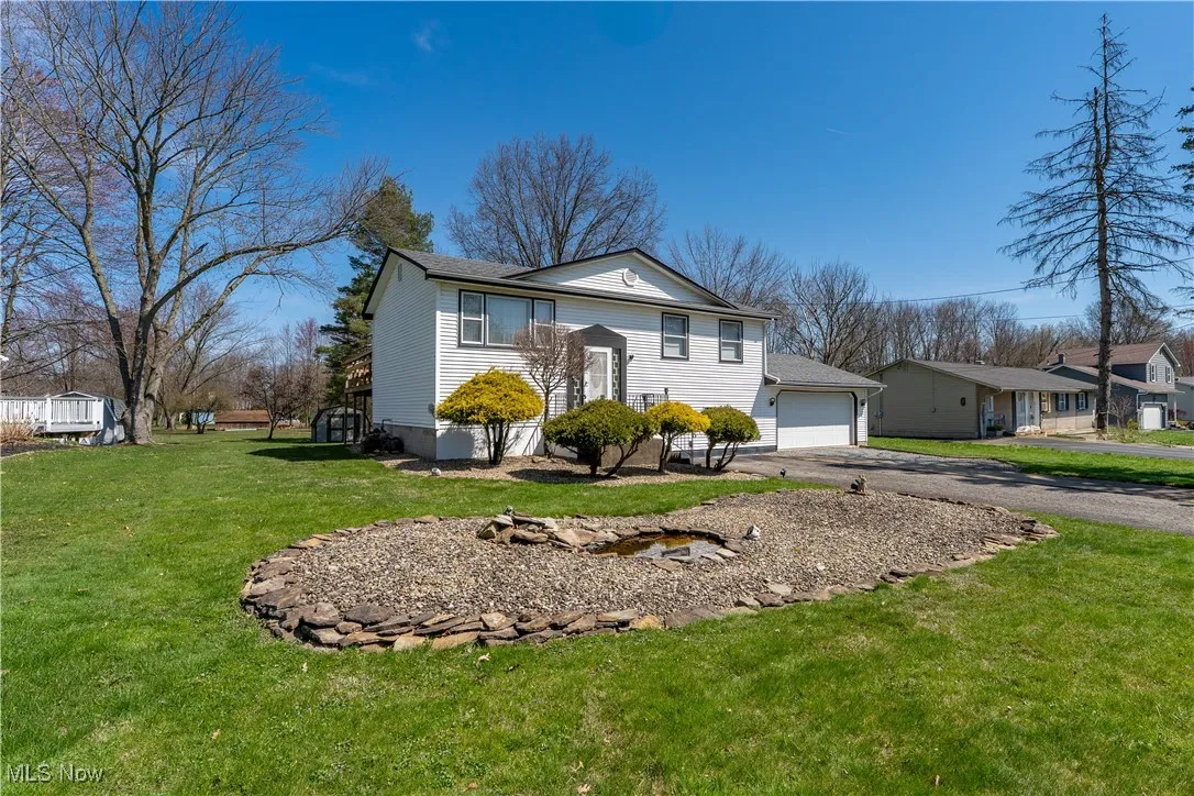 1863 Beaver Trail, Mineral Ridge, Ohio,MLS Now Listing ID