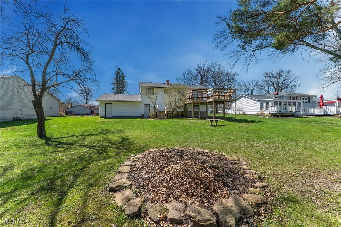 1863 Beaver Trail, Mineral Ridge, Ohio,MLS Now Listing ID