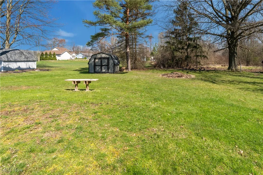 1863 Beaver Trail, Mineral Ridge, Ohio,MLS Now Listing ID