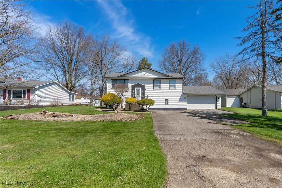 1863 Beaver Trail, Mineral Ridge, Ohio,MLS Now Listing ID