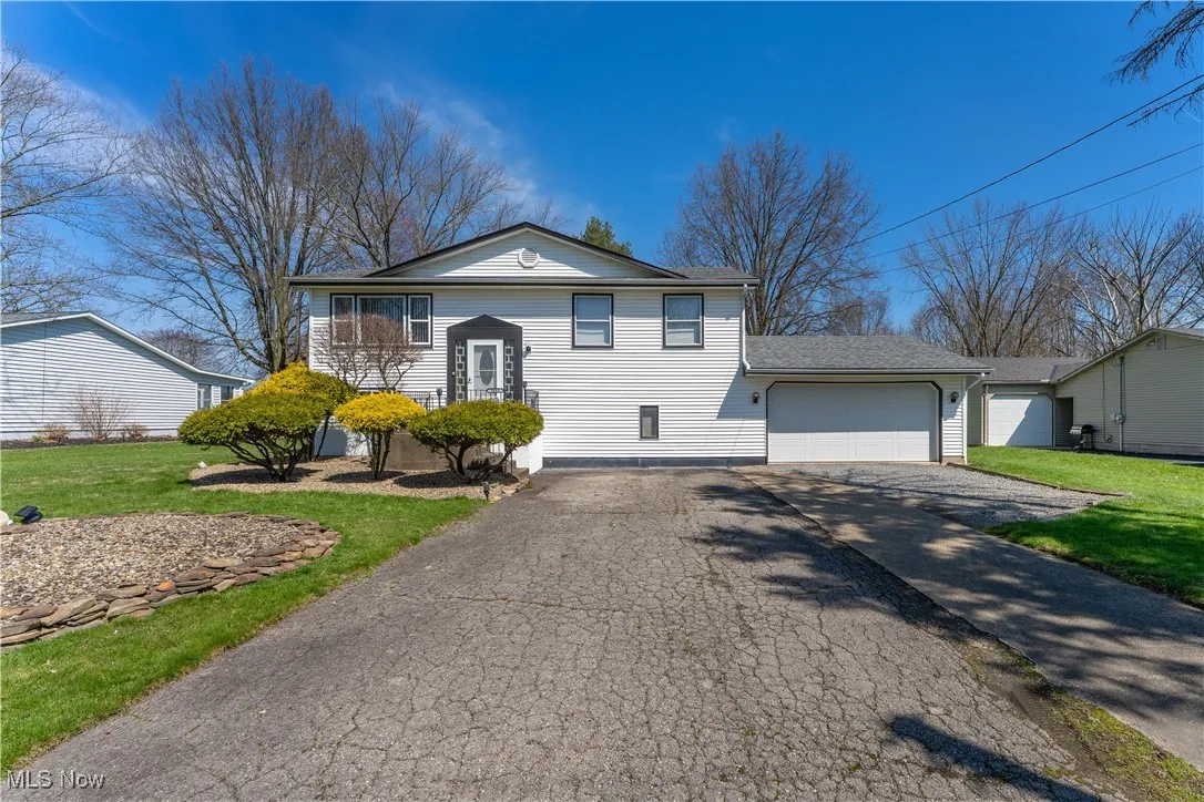 1863 Beaver Trail, Mineral Ridge, Ohio,MLS Now Listing ID