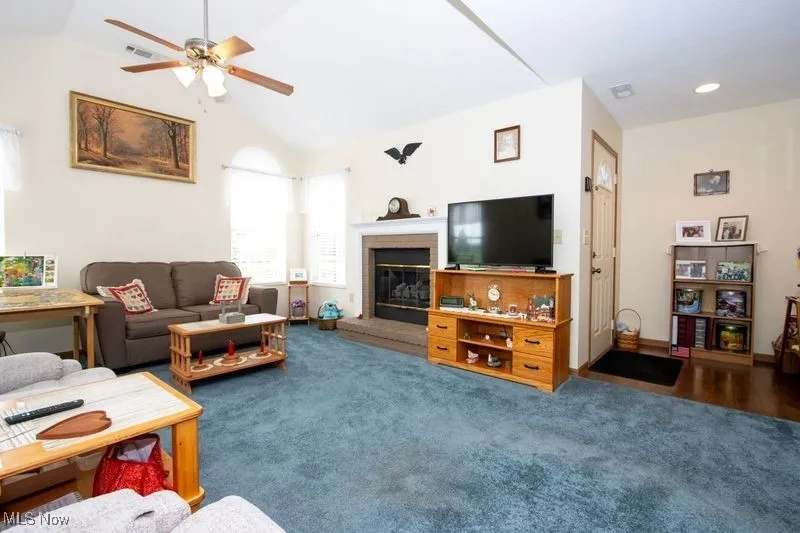 4331 Hunters Chase, Wooster, Ohio,MLS Now Listing ID