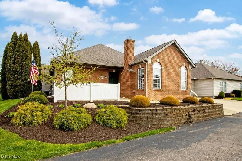 4331 Hunters Chase, Wooster, Ohio,MLS Now Listing ID