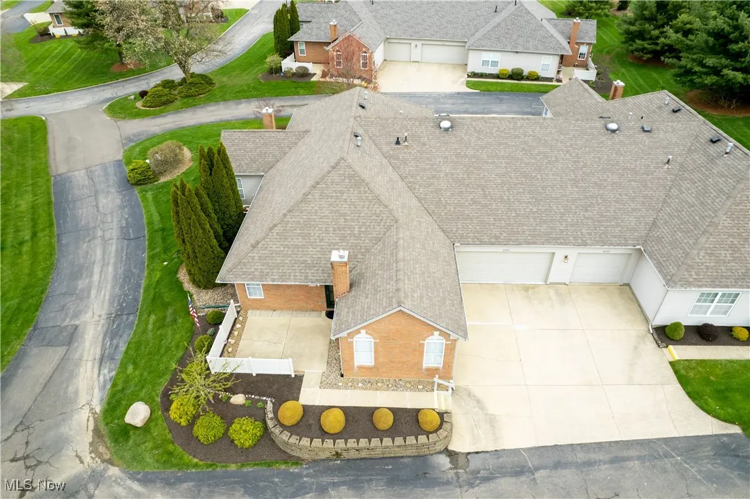 4331 Hunters Chase, Wooster, Ohio,MLS Now Listing ID