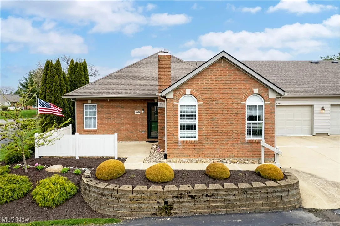4331 Hunters Chase, Wooster, Ohio,MLS Now Listing ID