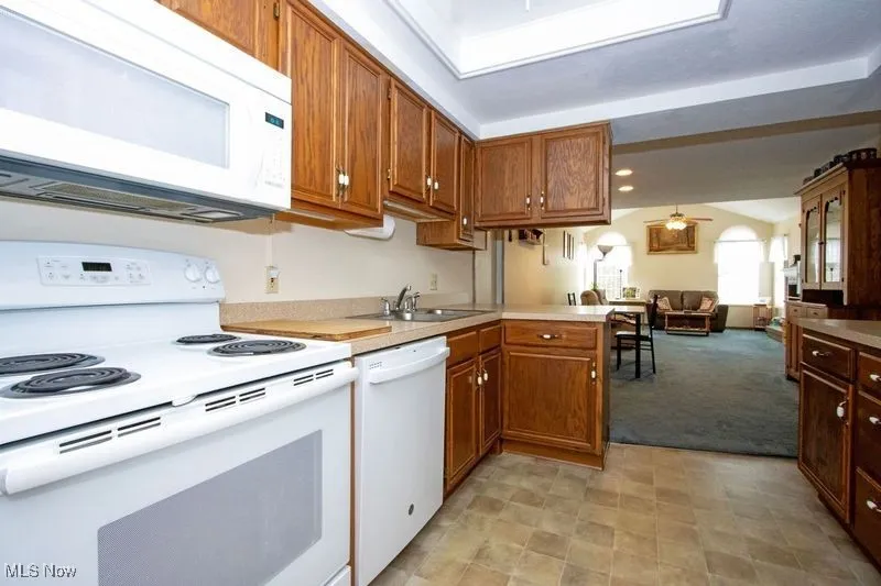 4331 Hunters Chase, Wooster, Ohio,MLS Now Listing ID