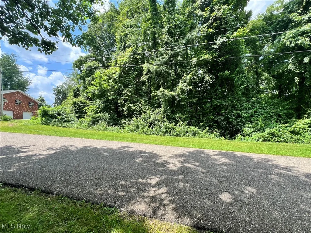 Chestnut Road, Bellaire, Ohio,MLS Now Listing ID